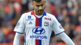 Rachid Ghezzal