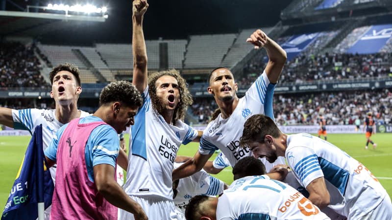 Marseille