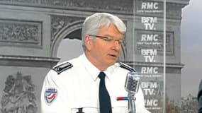 "L'arme la plus efficace contre le terrorisme, c'est le renseignement", affirme le DG de la police nationale