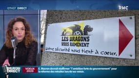 Pour le réveillon, une association de Rouen propose de conduire votre voiture à votre place sur le chemin du retour
