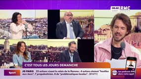 C'est tous les jours Demanche - 13/05