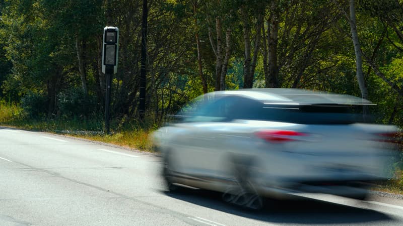 "Une voiture est une arme": de la prison pour les gros excès de vitesse, une sanction suffisante?