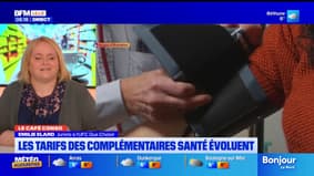 Le Café Conso: les tarifs des complémentaires santé évoluent