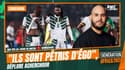 CAN2023 : "Le Cameroun a des joueurs pétris d'égo", déplore Acherchour