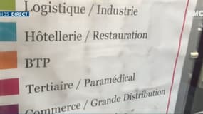 Face à la précarité, le gouvernement envisage de taxer les contrats courts