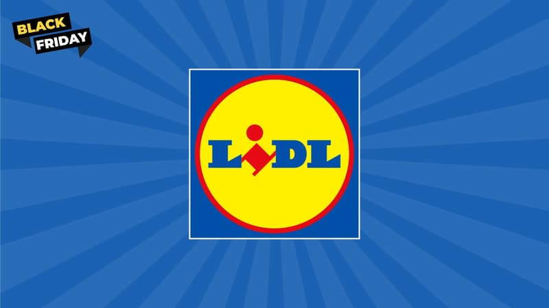Black Friday Lidl : le Top 8 des offres incontournables et bons plans immanquables