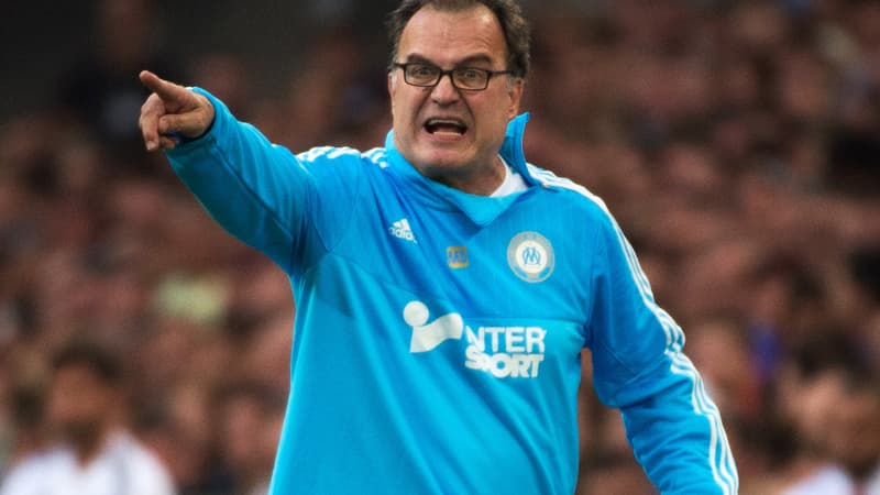 Marcelo Bielsa