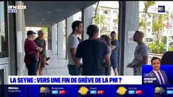 Var: vers une fin de la grève à la police municipale de La Seyne-sur-Mer?