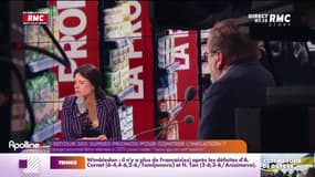 Témoin RMC : Yves Puget et Jean-François Vierling - 05/07