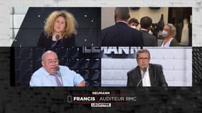 "Je me pose des questions... s'il était tombé sur un mec avec une lame de rasoir ou un couteau!"