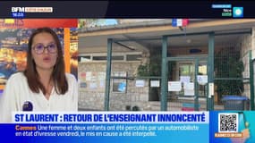 Le journal de 18h du lundi 3 novembre 2025