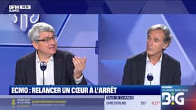 Check-up Santé - Samedi 20 septembre