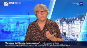 "Au lieu de protéger les femmes, on risque de les mettre encore plus en danger": le planning familial de Lille s'inquiète du possible raccourcissement du délai pour l’ordonnance de protection à 24h