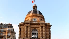 Le Sénat