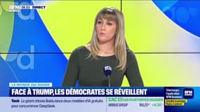Annalisa Cappellini : Les démocrates votent le budget à contrecœur - 17/03