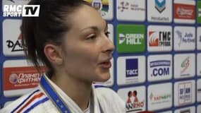 Pavia : "Je pars dans la logique qu'il ne faut jamais se rater sur un championnat"