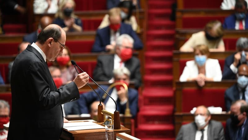 Jean Castex