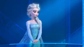 La Reine des Neiges a déjà rapporté 492 millions de dollars à Disney dans le monde.
