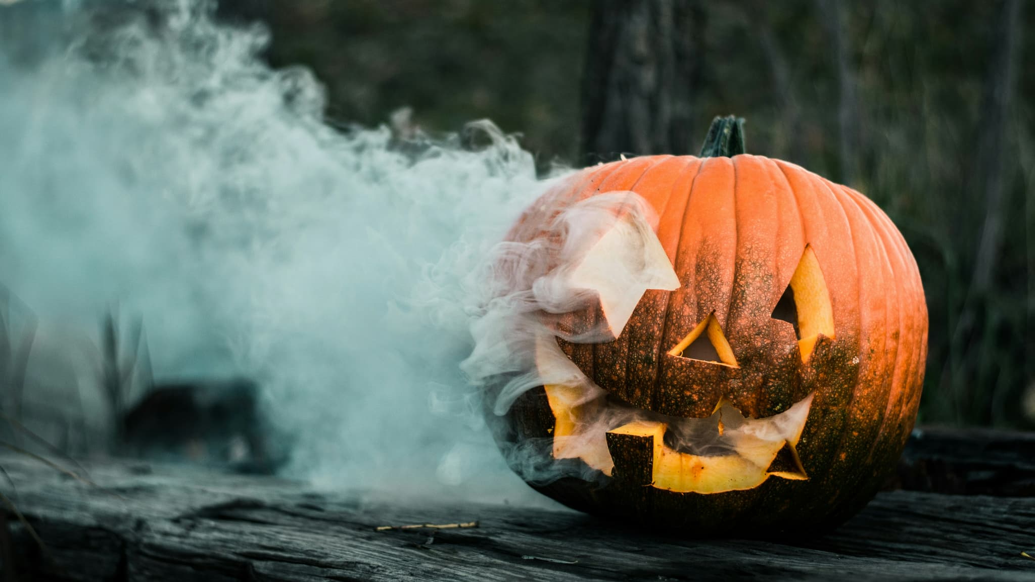 Recette et bonbon Halloween les meilleures idées qui font froid dans