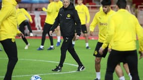 Lucien Favre