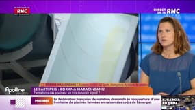 Le parti-pris : Fermetures des piscines, un très mauvais signal ? - 07/09