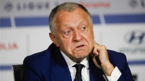 Jean-Michel Aulas