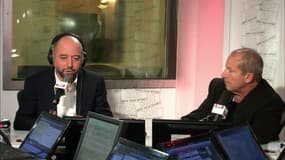 Gérard Lopez (LOSC) : "L'objectif est de finir dans les 5 premiers"