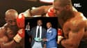 Boxe : Tyson et Holyfield vont de nouveau combattre 24 ans après l'oreille arrachée