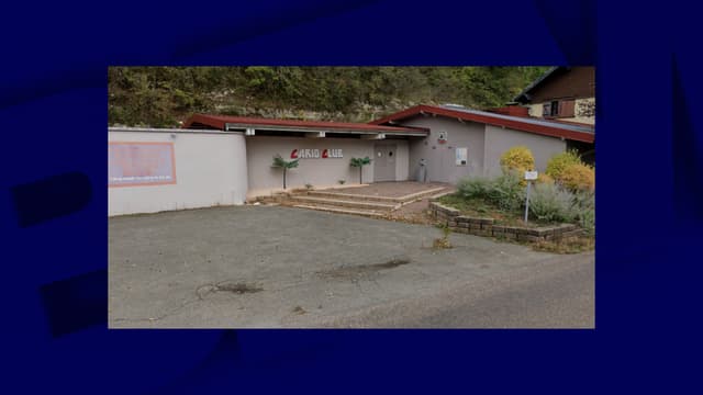 Le Cario club de Mathay - Image d'illustration