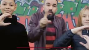 Du Rap pour apprendre l'orthographe aux élèves