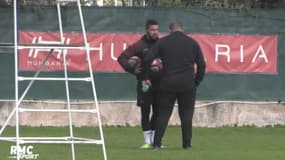 Top 14 - Fernandez Lobbe : "L'objectif pour Toulon c'est d'être dans le top 6"