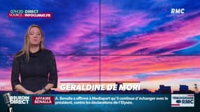 Un ciel de feu pour terminer l'année dans les Bouches du Rhône !