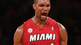 Chris Bosh