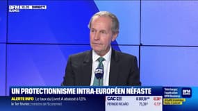 Les Experts : Un protectionnisme intra-européen néfaste - 15/01