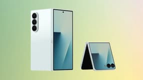 Une remise immédiate sur le Samsung Galaxy Z Flip7 ? C’est possible avec ce code promo exclusif 

