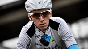 Romain Bardet a de grandes ambitions sur ce Tour de France.