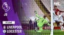 Résumé : Liverpool 3-0 Leicester - Premier League (J9)