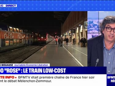 Comment les offres de train vont-elles évoluer dans les prochains mois? - BFMTV répond à vos questions