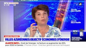 Sobriété énergétique: Nathalie Lazaric, directrice de recherche au CNRS, parle d'une "inégalité des ménages"