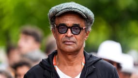 Yannick Noah