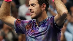 Juan-Martin Del Potro