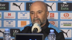 OM : Sampaoli relance le débat Mandanda/Lopez