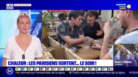 L'essentiel de l'actualité parisienne du samedi 18 juin 2022