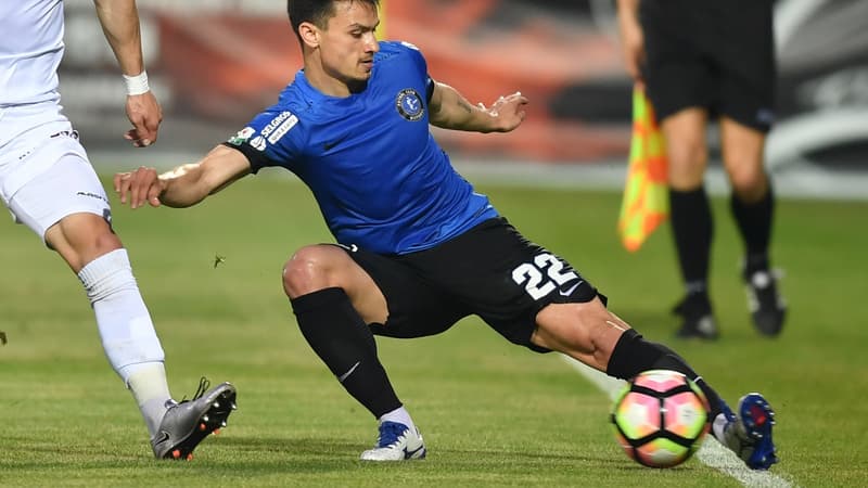 Cristian Ganea