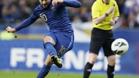 Karim Benzema