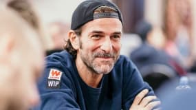 Le "Coup d'une vie" de Grégory Fitoussi