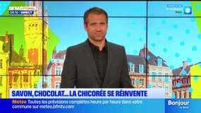 Le journal de 8h du mardi 25 novembre 2025