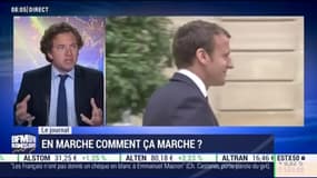 En Marche comment ça marche ?