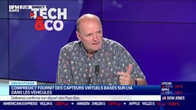 Tech & Co : Partie 2  - 19/10