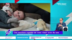 C’est quoi le progrès ? : Une enceinte capable de vous "viser" avec du son - 25/11